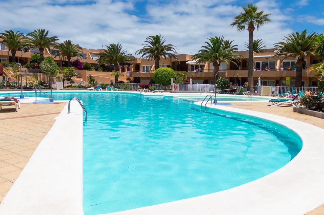 Beach Corralejo Exterior photo