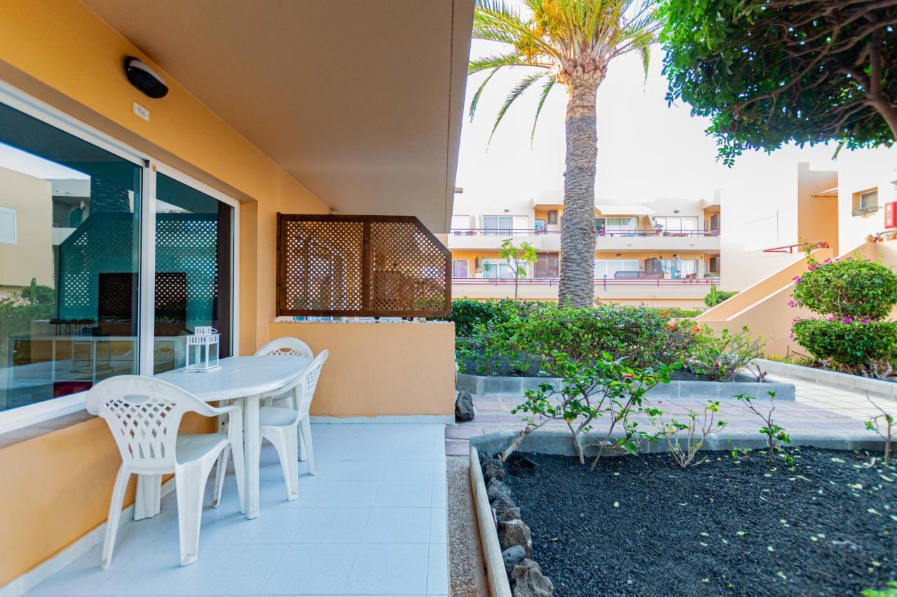 Beach Corralejo Exterior photo